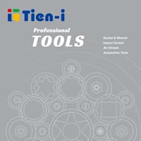 2019 Tien-i New Catalog