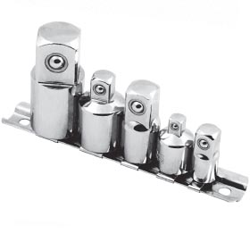 JUEGO DE 5 ADAPTADORES