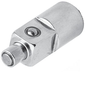 Adaptador y reductor magnético para vasos, convertidor magnético de cuadradillo, accesorio para vasos