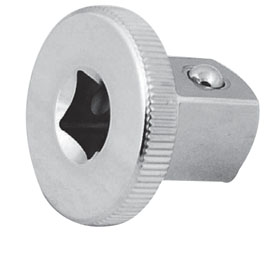 Adaptadores giratorios, ruedas giratorias para carraca, accesorios para vasos