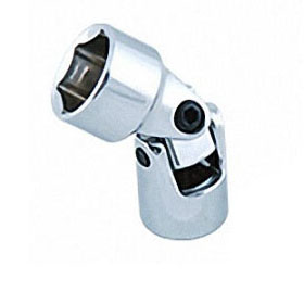Conector de junta universal, conector flexible, conector giratorio