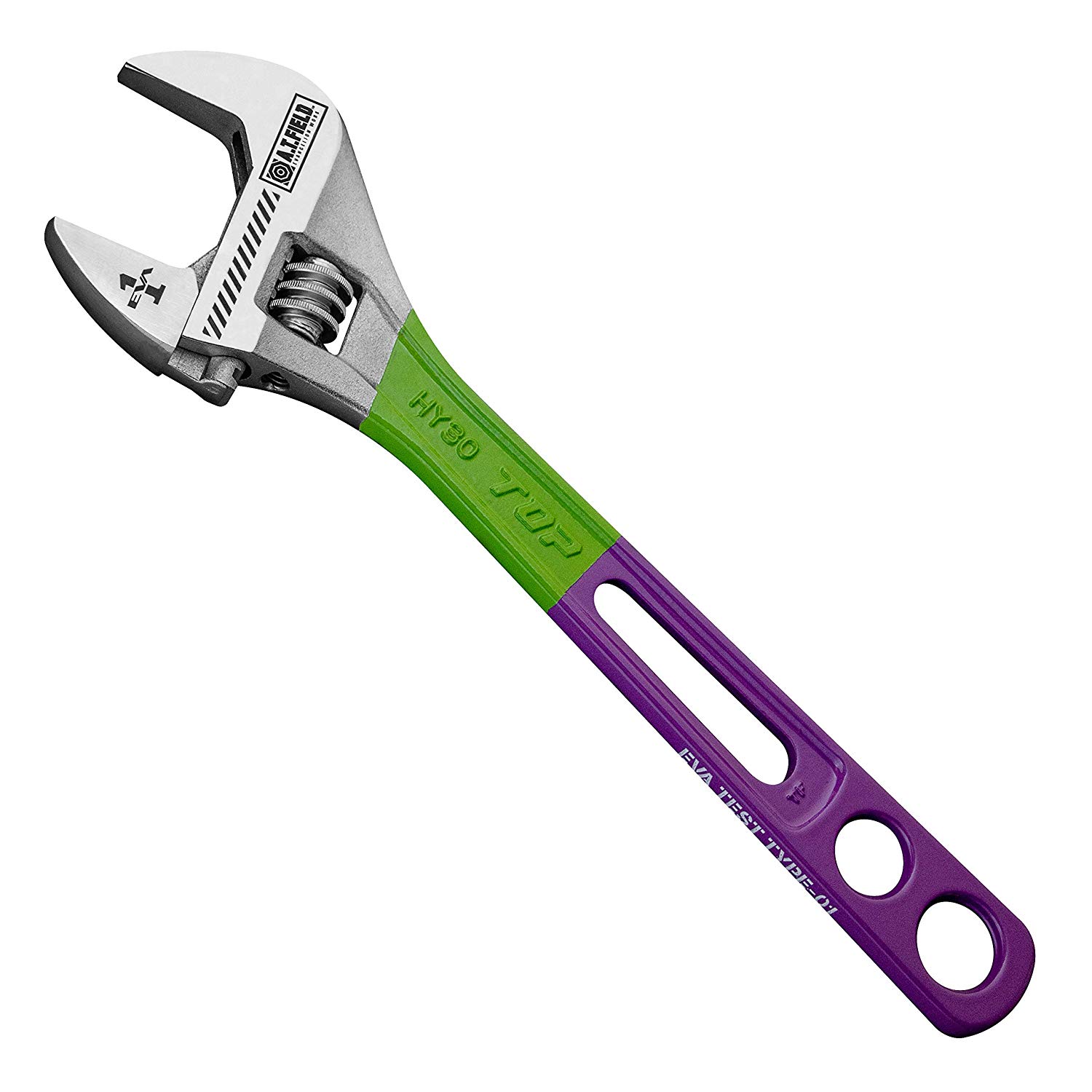 EVA adjustable Wrench