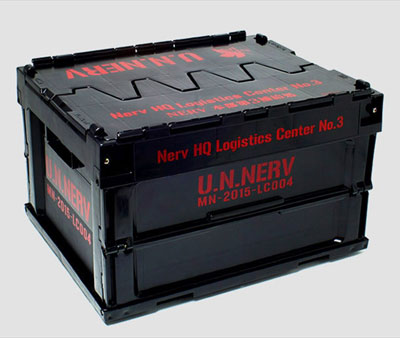 EVA Tool Box