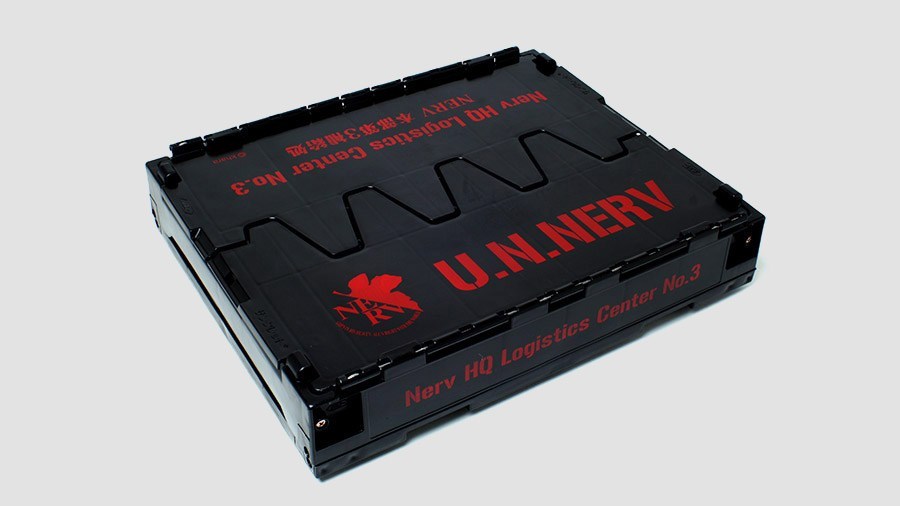 EVA Tool Box 