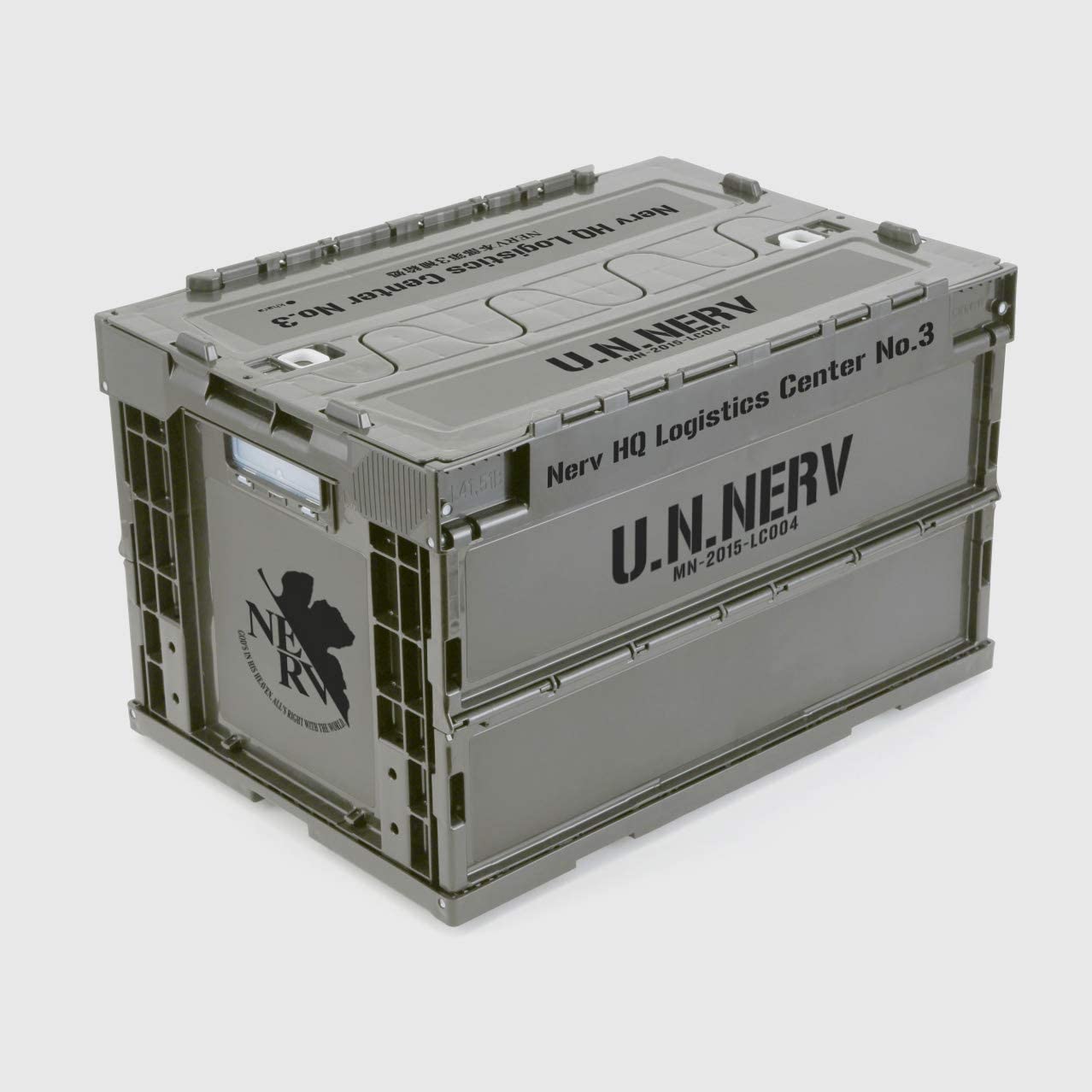 EVA Tool Box