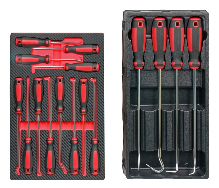 tools eva and tray 