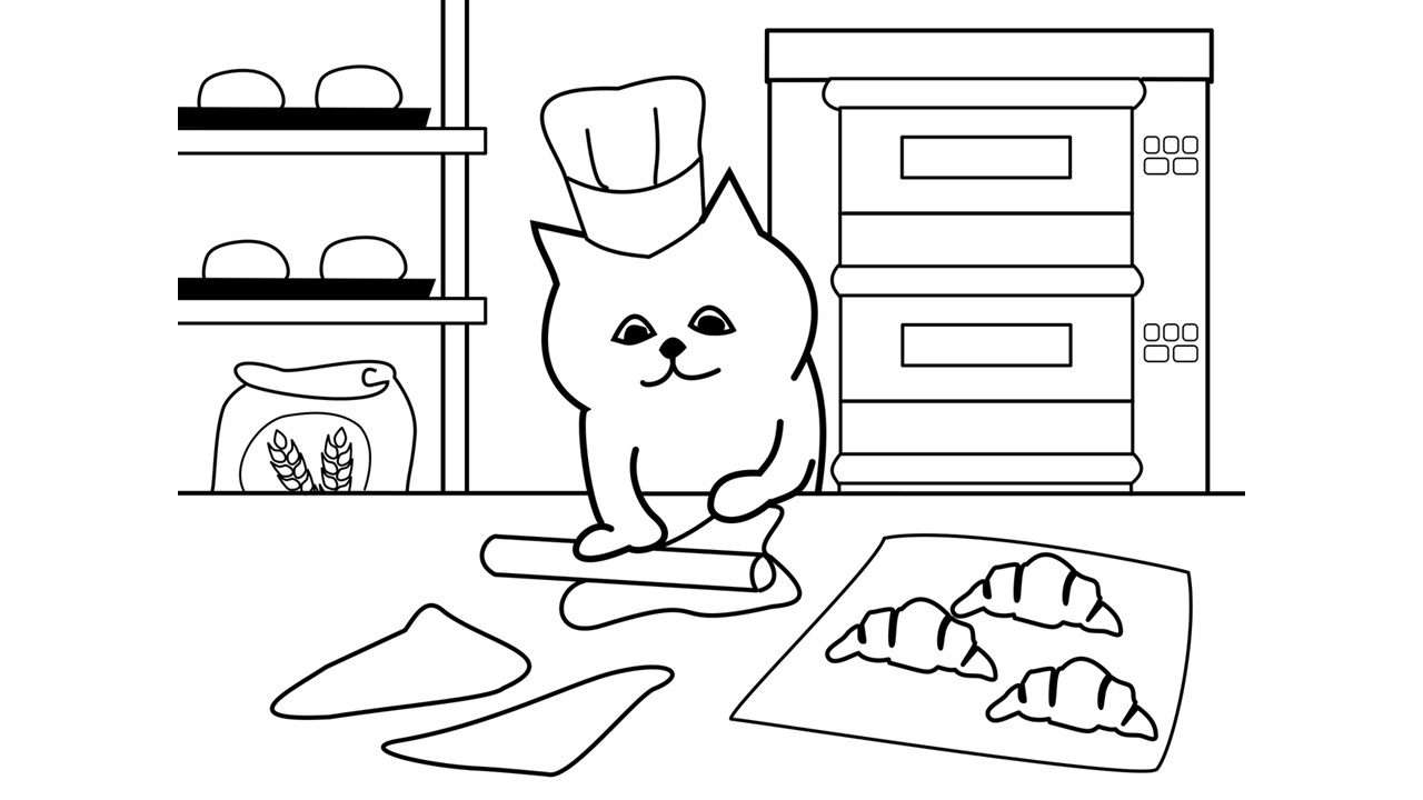 MOQ Bread