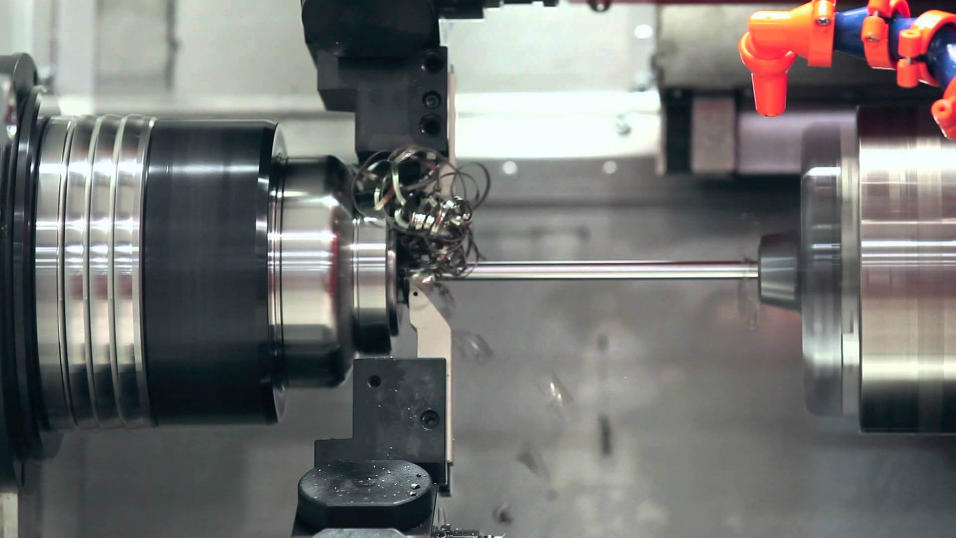 CNC