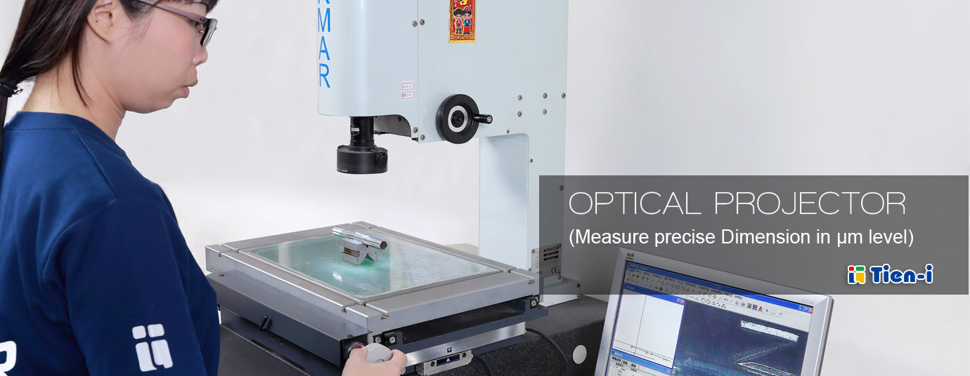 Proyector Óptico