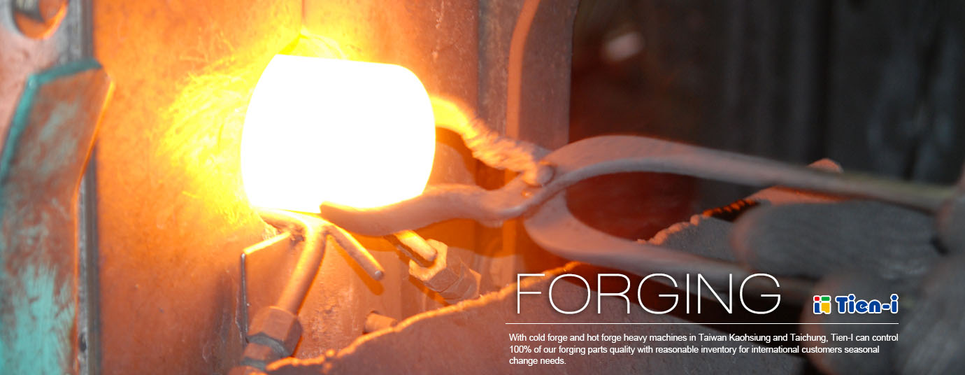 Forjado