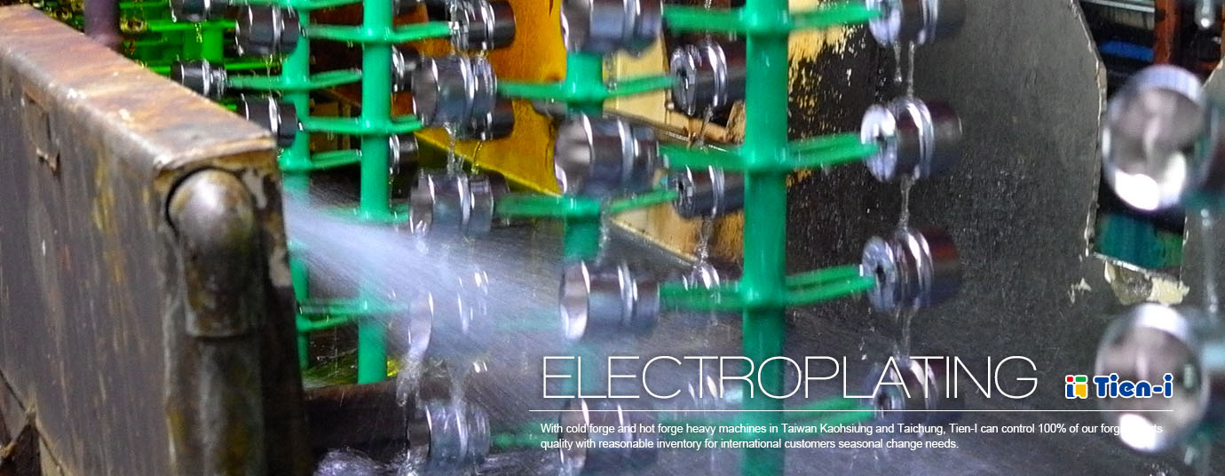 Galvanizado eléctrico