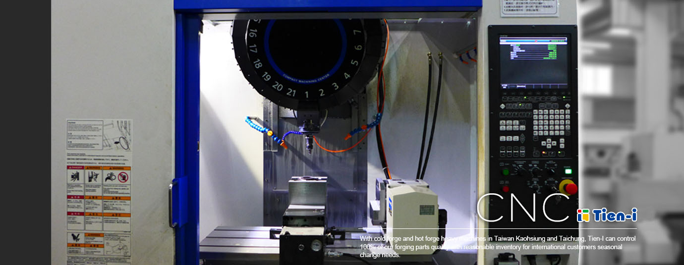 CNC (Control Numérico Computarizado)