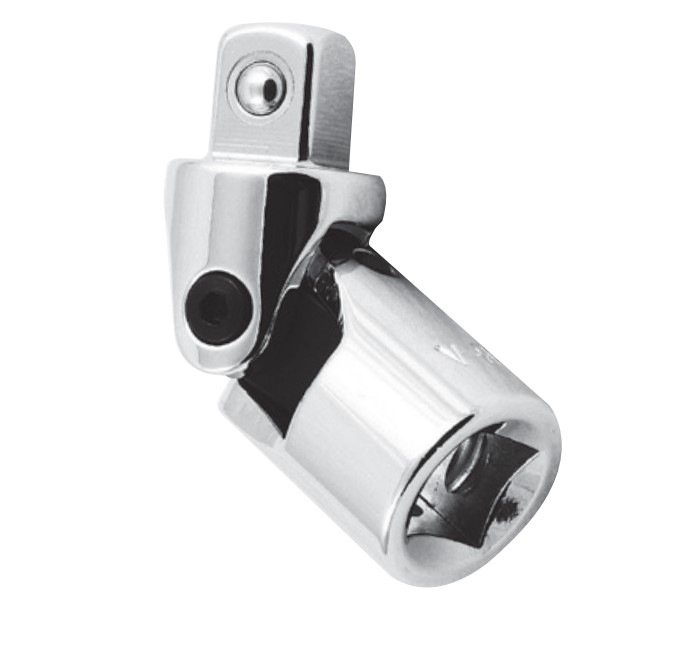 Adaptador de junta universal, accesorio para vaso
