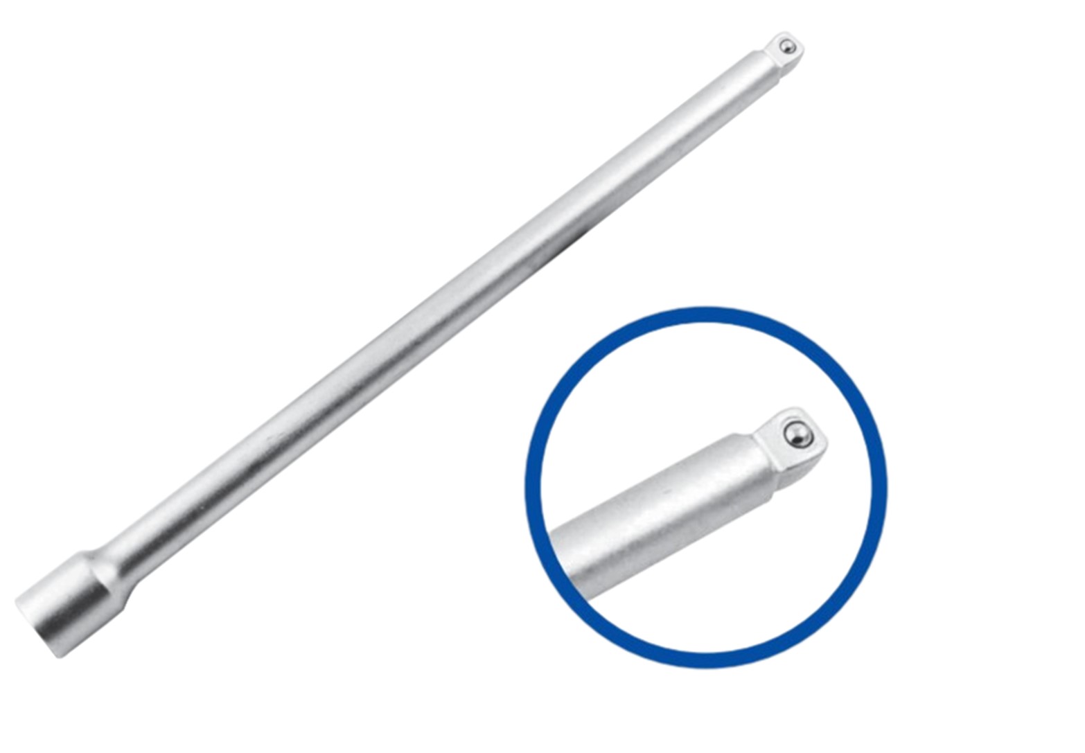 Barra de extensión oscilante, accesorio para vasos