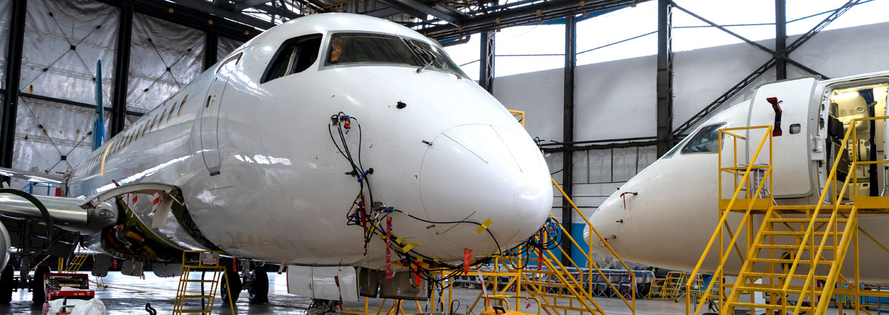Aircraft Maintenance