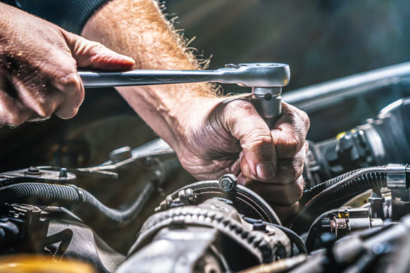 Automative Repairing Tools