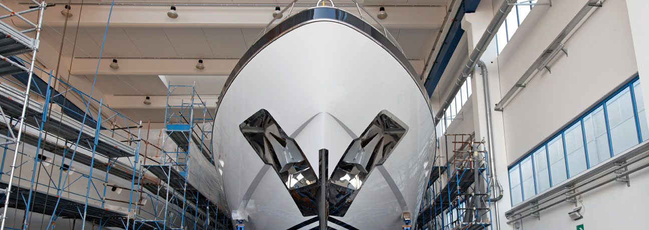 Boat Engine