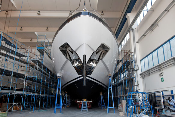 Boat Engine