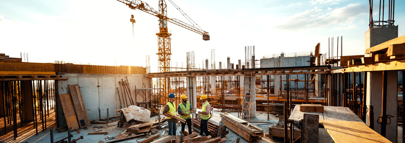 Construction Hardware