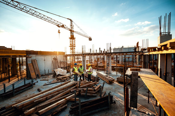 Construction Hardware