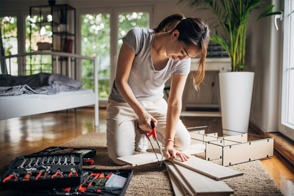 Home Repair