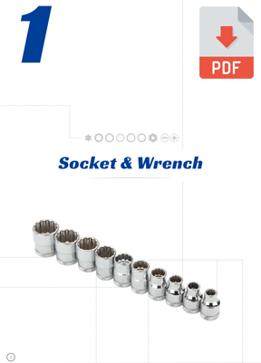 Socket Wrench