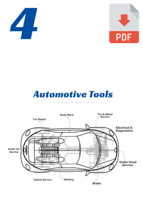 Automotive Tools