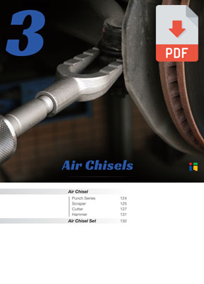 Air Chisel