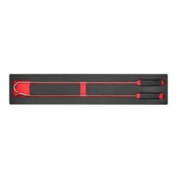 Juego de 2 útiles anchos extra largos para mangueras de radiador