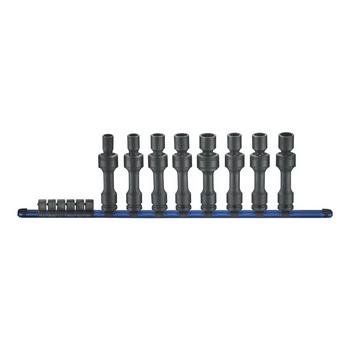 Juego de vasos de impacto articulados con prolongación (L116)