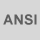 ANSI