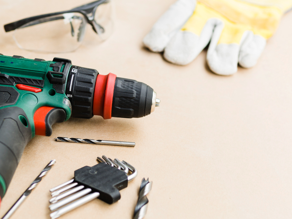 Hammer Drill vs. Rotary Hammer: What Are the Differences?