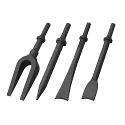 Air Chisel