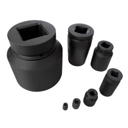 Impact Socket & Impact Socket Bit