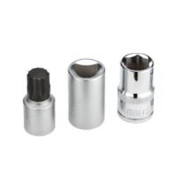 Socket Wrench